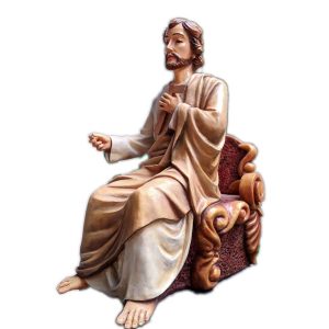 Tượng Thánh Giuse Thợ Mộc - 03 Thánh Giuse Thợ Mộc