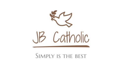 Giới Thiệu Logo Jb Catholic