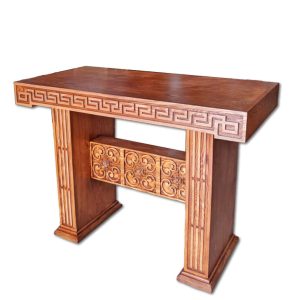 Bàn Thờ Dâng Lễ A02