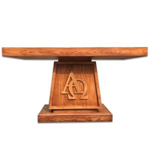 Bàn Thờ Dâng Lễ A11
