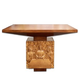 Bàn Thờ Dâng Lễ A10