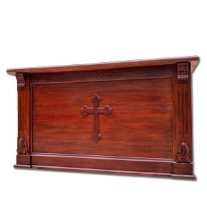 Bàn Thờ Dâng Lễ