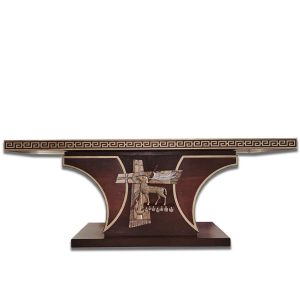 Bàn Thờ Dâng Lễ A04
