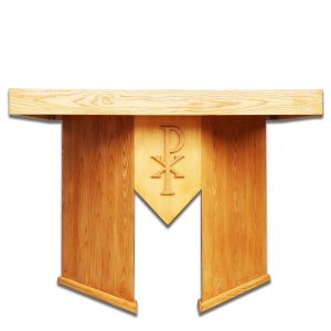 Bàn Lễ Dâng Lễ A07