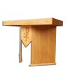 Bàn Thờ Dâng Lễ - A07 Bàn Lễ