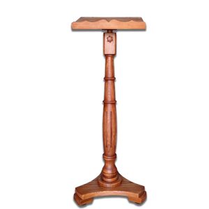 Bục công bố lời Chúa