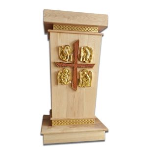 Bục Giảng B15