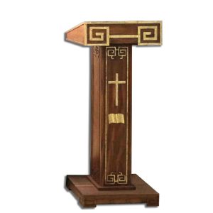 Bục Giảng B11