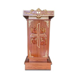 Bục Giảng