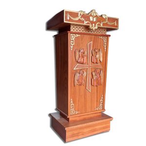 Bục Giảng