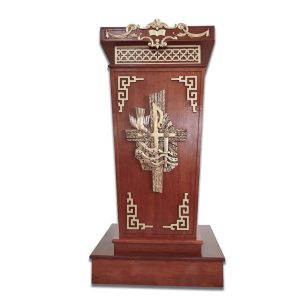 Bục Giảng B04