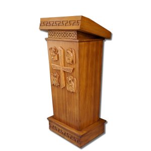 Bục Giảng B09