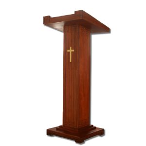 Bục Giảng, bục đọc sách