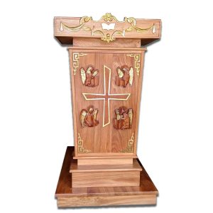 Bục Giảng