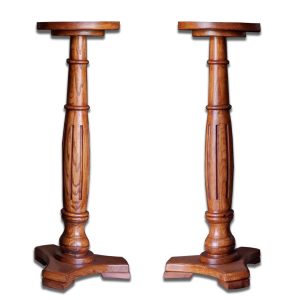 Chân nến Phục Sinh