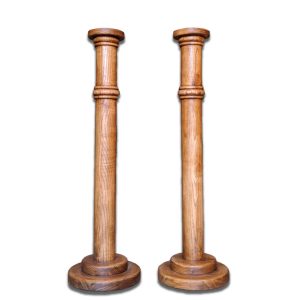 Chân nến Phục Sinh