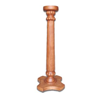 Chân nến Phục Sinh