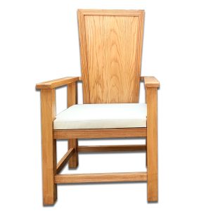 Ghế Chủ Tế – C03 Ghế Chủ tế