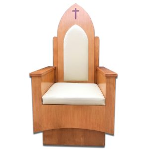 Ghế Chủ Tế – C14 Ghế Chủ Tế