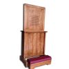 Tòa giải tội - GT01 Tòa giải tội