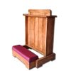 Tòa giải tội - GT01 Tòa giải tội