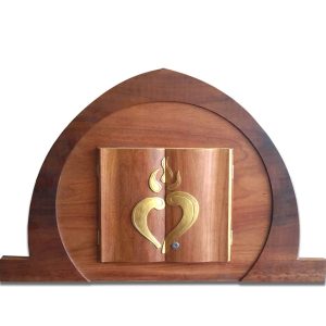 Nhà Tạm trái tim – NT10 Nhà Tạm trái tim