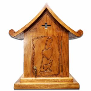 Nhà Tạm Công Giáo - Lịch sử và ý nghĩa Nhà Tạm