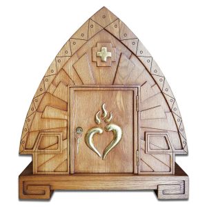 Nhà Tạm Thánh Thể