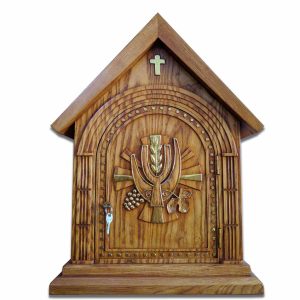 Nhà Tạm lúa miến – NT27 Nhà Tạm lúa miến