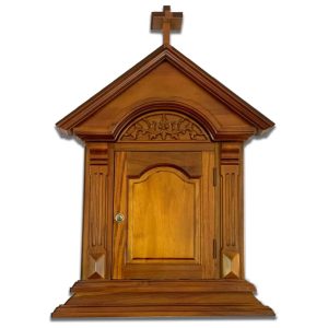 Nhà Chầu Thánh Thể