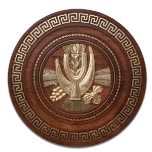 Nhà Tạm lúa miến – NT24