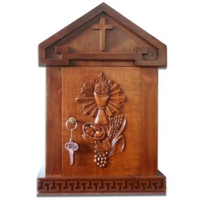 Nhà Tạm bánh miến