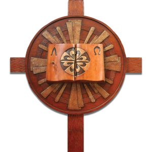 Nhà Tạm Alpha