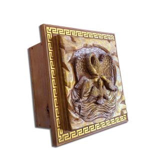 Nhà Tạm bồ nông – NT43 Nhà Tạm bồ nông