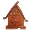 Nhà Tạm bồ nông – NT44 Nhà Tạm