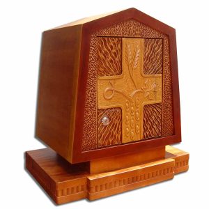 Nhà Chầu Thánh Thể