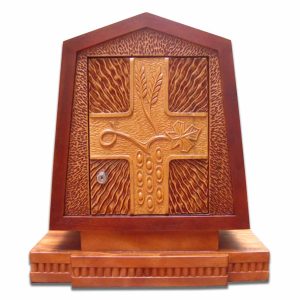 Nhà Tạm chùm nho