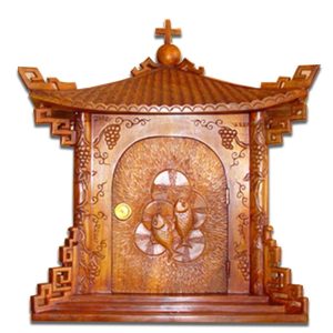 Nhà Tạm