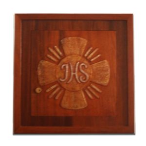 5 mẫu Nhà Tạm bằng gỗ cho Nhà Dòng và Nhà Thờ Nhà Tạm