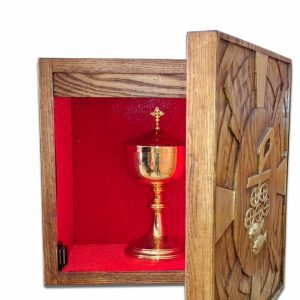 Nhà Tạm 5 bánh 2 cá – NT05