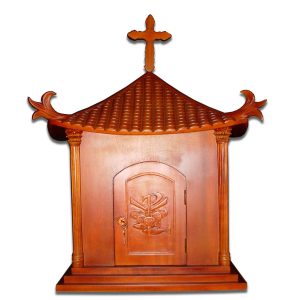 Nhà Tạm