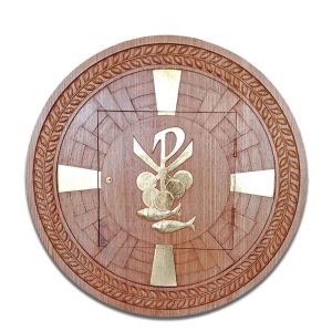 Nhà Tạm 5 bánh 2 cá – NT08 Nhà Tạm