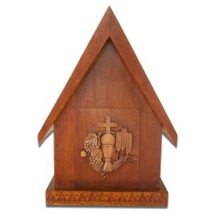 Nhà Tạm bánh miến