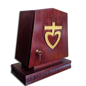 Nhà Tạm trái tim