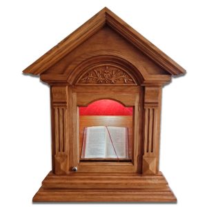 Nhà đặt lời Chúa