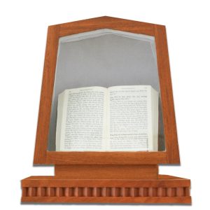 Tòa tôn vinh sách Thánh