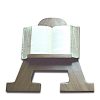 Tòa Tôn Vinh Sách Thánh – NT66 Kệ để sách Thánh