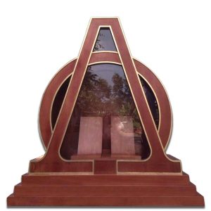 Nhà đặt lời Chúa