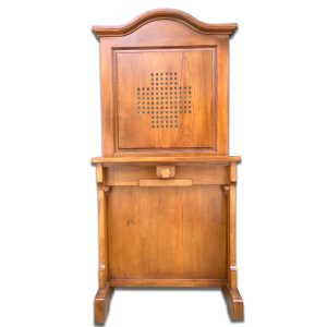 Tòa giải tội