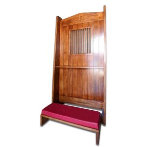 Tòa giải tội